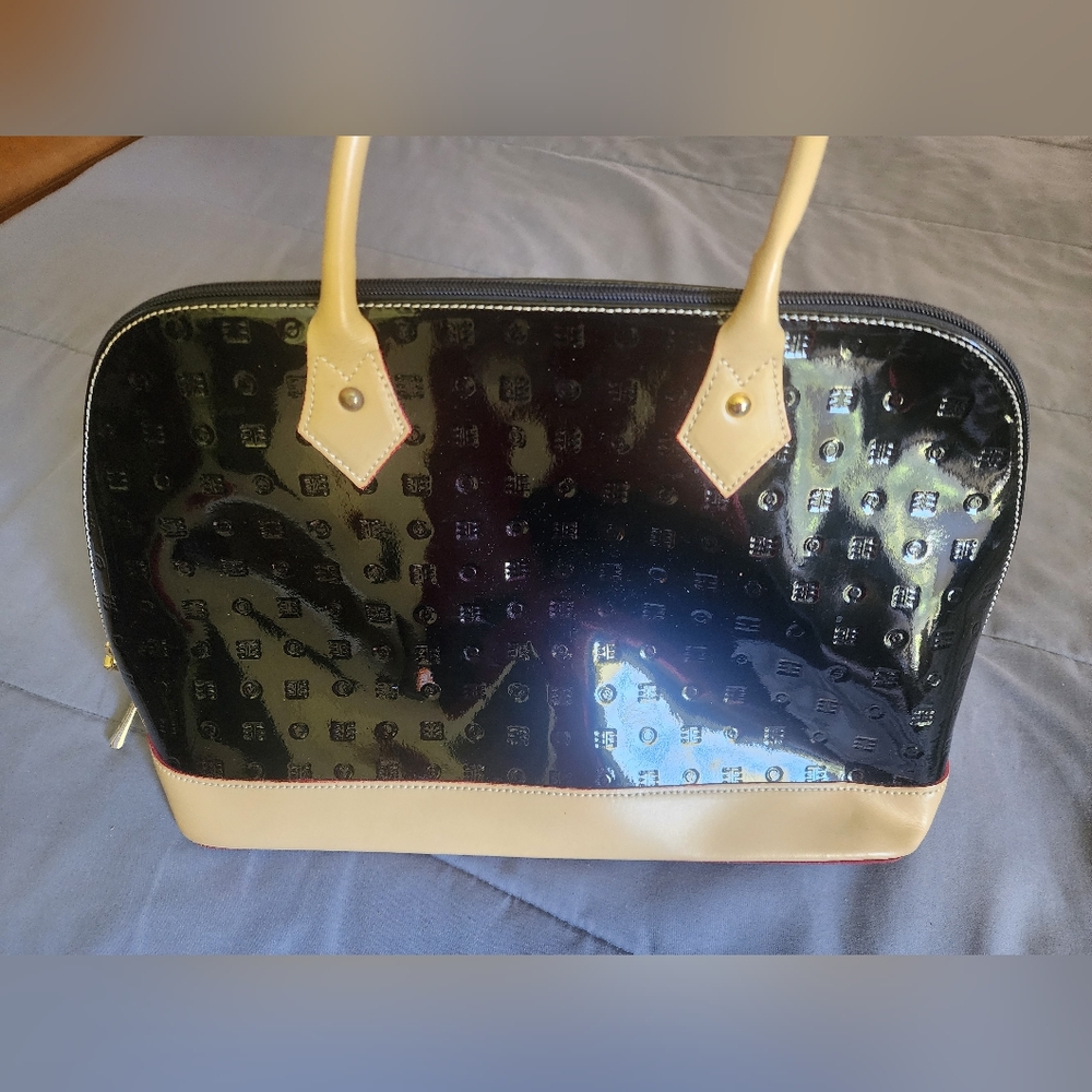 Arcadia satchel